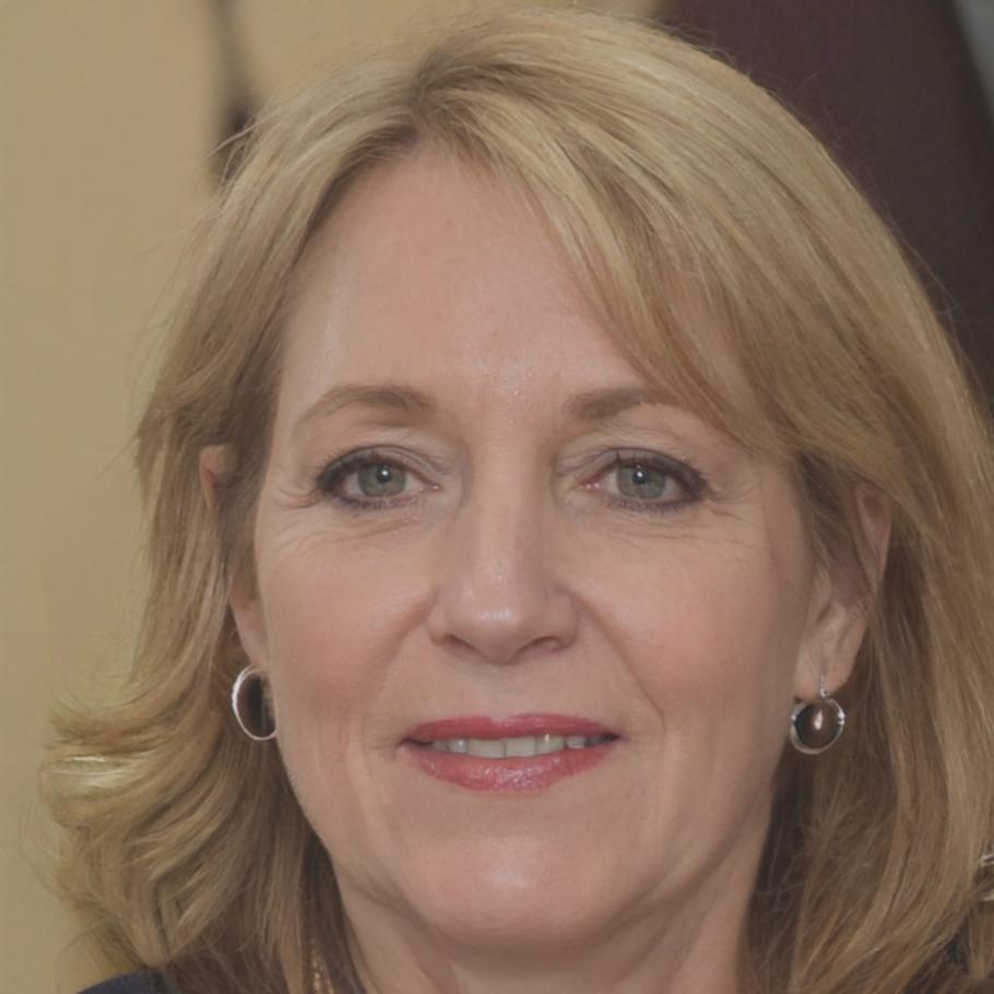 Merve Çelik - Program Mezunu