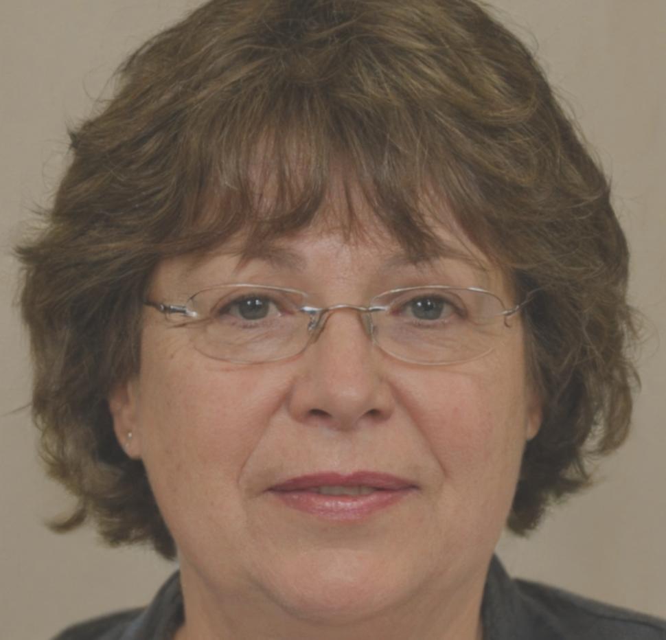 Ayşe Kara - Senior AR/VR Developer